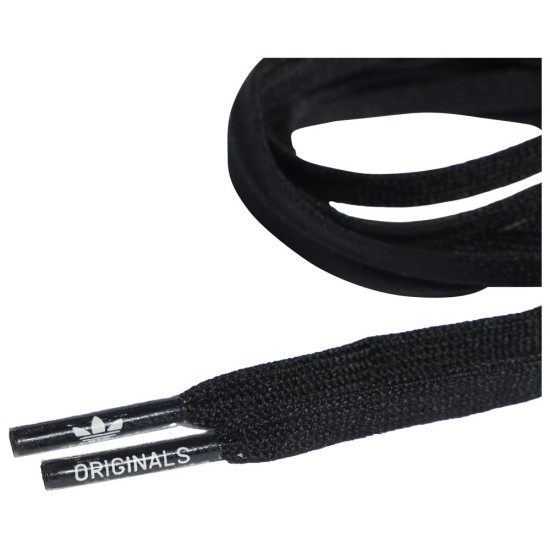 Adidas JeweLace Kit - Shoelaces & Gold Shoe Charms
